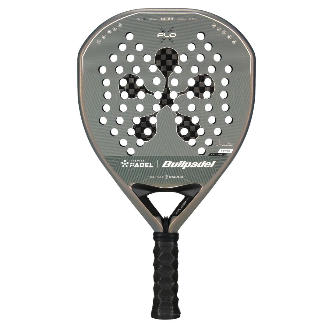 Bullpadel XPLO Premier Padel 26